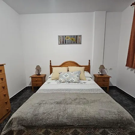 Mendoza I - San Isidro Apartment *