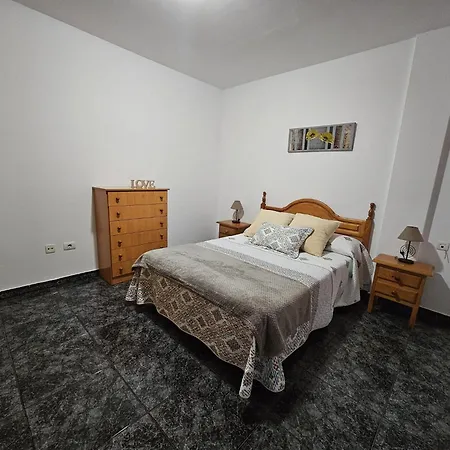 Apartment Mendoza I - San Isidro San Isidro (Tenerife)
