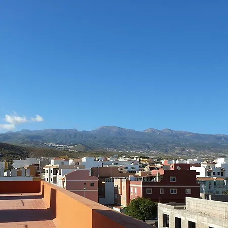 Apartment Mendoza I - San Isidro San Isidro (Tenerife)