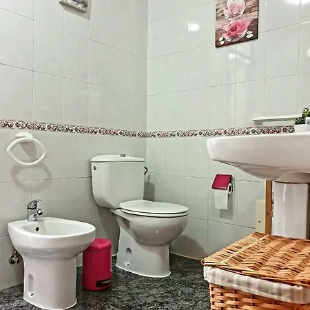 Apartment Mendoza I - San Isidro