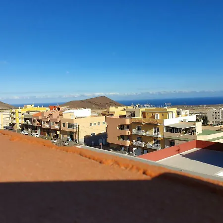 Mendoza I - San Isidro Apartment San Isidro (Tenerife)