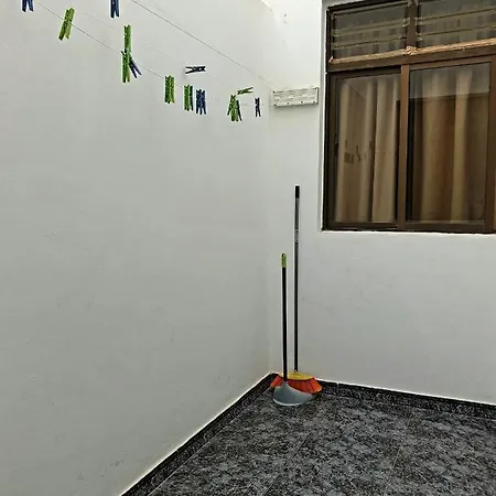 Mendoza I - 아파트 *