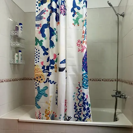 Mendoza I - 아파트 *