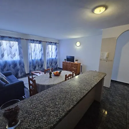 Mendoza I - 아파트 산이시드로