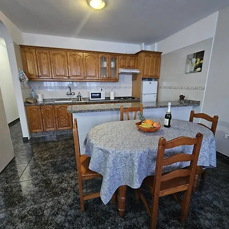 Mendoza I - * 산이시드로