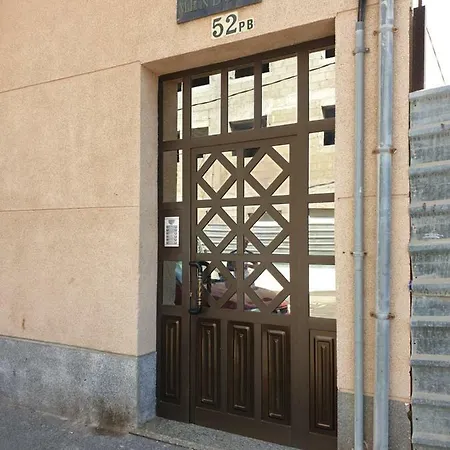 Appartamento Mendoza I -